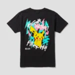 Pikachu T-shirt