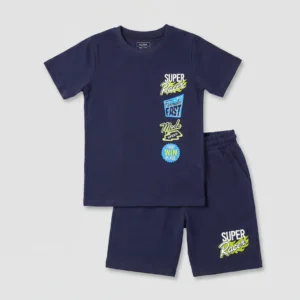 Super Race Set