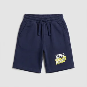 Super Race Short